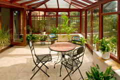 Leyfields conservatory quotes