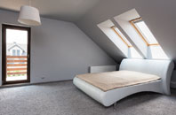 Leyfields bedroom extensions