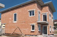 Leyfields home extensions
