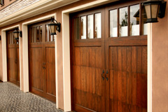 Leyfields garage extension quotes