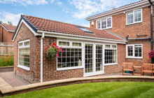 Leyfields house extension leads